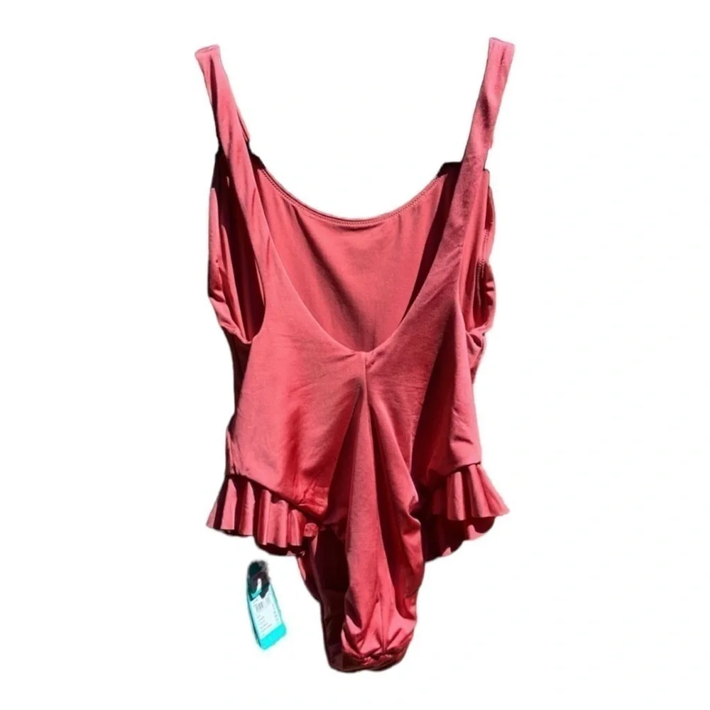 Seafolly 70s inspired